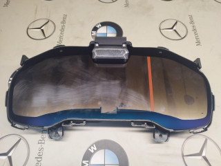 щиток приборов (приборная панель) BMW 2023, a300, 5B3DFE0