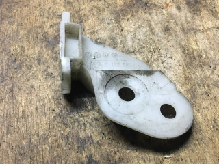 Крепление бампера переднего BMW 3 серия E46 1999, 3.0 л., дизель, АКПП, седан, 8195296