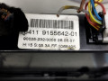 блок управления печки / климат-контроля BMW 5 серия E60/E61 [рестайлинг] 2008, 9155642 - фото №2