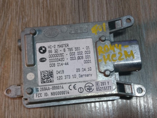 блок управления (другие) BMW 7 серия F01/F02 2010, 4.4 л., N63 B44 A, бензин, АКПП, седан, 66326795551, 6795551
