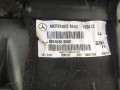 отопитель в сборе (печка) Mercedes-Benz C-Класс W204/S204 2009, 3.0 л., M 272.948, бензин, A2048300662 - фото №8