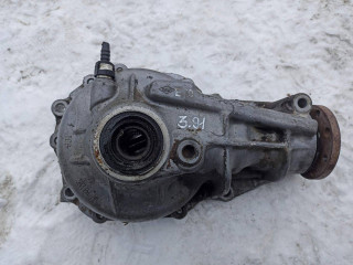 редуктор переднего моста BMW X5 E70 2008, 4.8 л.