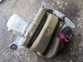 насос гидравлический подъема крыши Mercedes-Benz E-Класс W212/S212/C207/A207 2011, 1.8 л., M 271.860, бензин, АКПП, черный, кабриолет, A2078000030