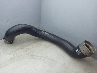 патрубок интеркулера Mercedes-Benz C-Класс W204/S204 2010, A2045282682