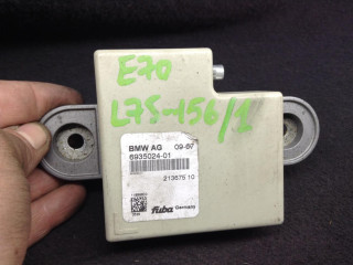 антенна BMW X5 E70 2007, 3.0 л., дизель, АКПП, внедорожник 5 дв., 6935024