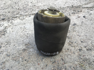 пневмоподушка BMW X5 E53 [рестайлинг] 2005, 3.0 л., дизель, АКПП, sterlinggrau metallic, внедорожник 5 дв., 6750355