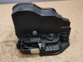 замок двери передней левой BMW 5 серия E60/E61 2007, 7202145 - фото №3
