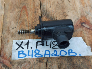 моторчик VVT (эксцентрикового вала) BMW X1 F48 2018, 2.0 л., B48 A20 B, бензин, 8652738