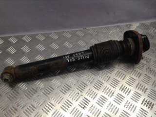 амортизатор задний левый BMW X5 E53 2001, 3.0 л., бензин, АКПП, внедорожник 5 дв.