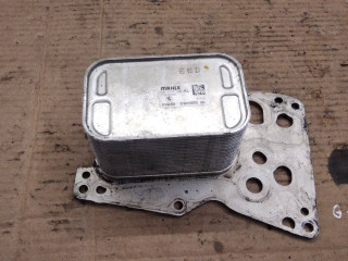 радиатор АКПП BMW 3 серия E90/E91/E92/E93 2007, 3.0 л., дизель, 11428510855, 47028