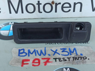 кнопка открытия багажника BMW 2024, 3.0 л., бензин, 7405634