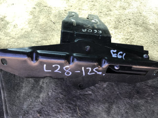 замок багажника BMW 5 серия E60/E61 [рестайлинг] 2008, 2.0 л., N47 D20 A, дизель, АКПП, универсал, 7197081