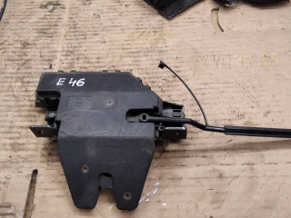 замок багажника BMW 3 серия E46 2000, 1.9 л., бензин, АКПП, седан