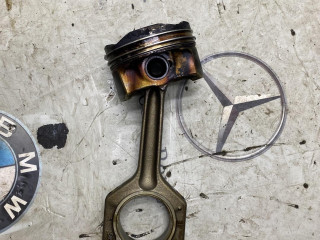 поршень BMW 7 серия F01/F02 2011, 3.0 л., N55 B30 A, бензин, N55B30A, 7624409