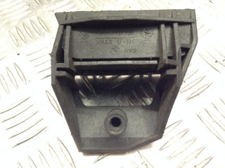 кронштейн радиатора BMW 5 серия E39 1999, 2.0 л., АКПП, седан, 1737707