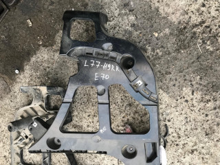 Крепление бампера переднего BMW X5 E70 [рестайлинг] 2011, 3.0 л., N57 D30 B, дизель, АКПП, внедорожник 5 дв., 5112715446