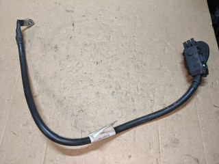 минусовой провод аккумулятора Mercedes-Benz E-Класс W212/S212/C207/A207 [рестайлинг] 2013, 3.5 л., бензин, универсал, A2125407050