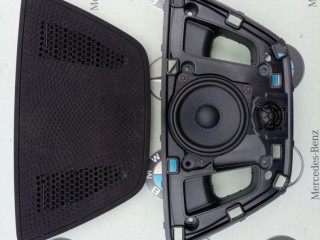 динамик торпедо BMW 2024, бензин, 6809632, 2622517, 9399315