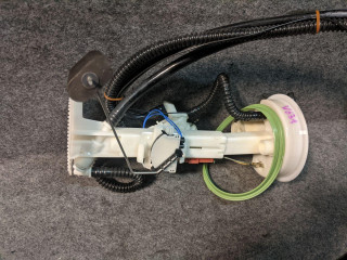 датчик уровня топлива BMW X5 E70 2009, 4.8 л., N62 B48 A, бензин, АКПП, внедорожник 5 дв.