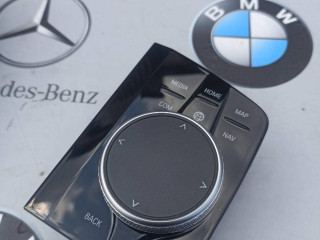 джойстик управления мультимедиа BMW 2024, 3.0 л., бензин, 475, 5A371B3