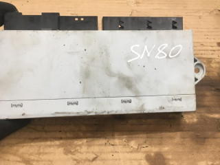 модуль управления двери BMW 7 серия E65/E66/E67 [рестайлинг] 2006, 3.0 л., дизель, АКПП, седан, 6933265