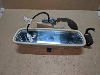 зеркало салона Mercedes-Benz C-Класс W204/S204/C204 [рестайлинг] 2011, 3.0 л., M 272.947, бензин, АКПП, черный, седан, задний привод, A2048103417