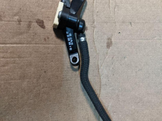 патрубок (трубопровод, шланг) Mercedes-Benz S-Класс W222 [рестайлинг] 2019, 4.0 л., дизель, АКПП, седан, 6560900237, A6560900237