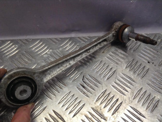 рычаг задний развальный BMW 7 серия E65/E66/E67 [рестайлинг] 2007, 3.0 л., дизель, АКПП, седан