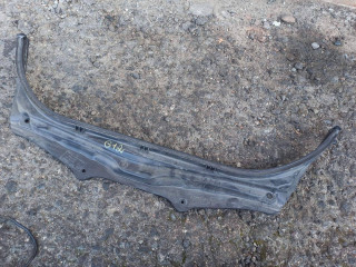 пластик BMW 7 серия G11/G12 2017, 3.0 л., дизель, 7340207