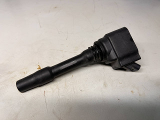 катушка зажигания BMW X1 F48 2018, 2.0 л., бензин, 8643360