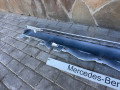накладка на порог Mercedes-Benz E-Класс W214 2025, 2.0 л., дизель, A2146902204, A2146905401 - фото №10