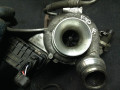 турбина BMW 3 серия E90/E91/E92/E93 [рестайлинг] 2008, 2.0 л., N47 D20 A, дизель, АКПП, седан, 7810189, 25820310 - фото №3