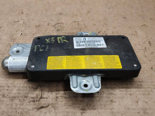 подушка безопасности дверная BMW X5 E53 2003, 3723404