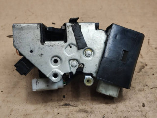 замок двери передней левой BMW 7 серия E38 [рестайлинг] 2000