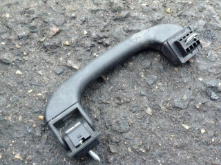 ручка внутренняя потолочная BMW 3 серия E90/E91/E92/E93 [рестайлинг] 2008, 3.0 л., N54 B30 A, бензин, АКПП, седан