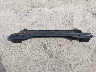 балка под радиатор Mercedes-Benz GL-Класс X164 2007, 3.0 л., OM 642.940, дизель, АКПП, серебристый, внедорожник 5 дв., A1646261955