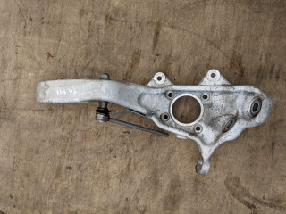 кулак поворотный правый BMW X5 E70 2007, 4.8 л., N62 B48 A, бензин, АКПП, 6773784, 31216773784