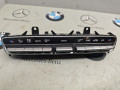 блок управления печки / климат-контроля Mercedes-Benz GLC-Класс X253 [рестайлинг] 2020, 2.0 л., бензин, полный привод, правый руль, A2059054215 - фото №2