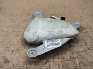 подушка безопасности дверная BMW 5 серия E39 [рестайлинг] 2001