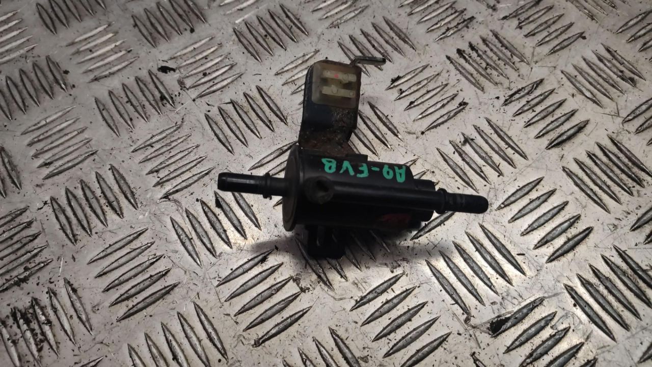 электромагнитный клапан Mini Cooper 1 поколение 2001, 1.6 л., W10 B16 A, бензин, АКПП, красный, хетчбэк 5 дв., 1997278 - фото №1