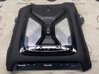 фонарь салона (плафон) BMW 2024, 2.0 л., бензин, 5832488, 5B32488