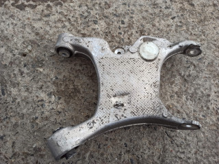 рычаг задний нижний BMW 5 серия E60/E61 2006, 2.0 л., бензин, 0758715