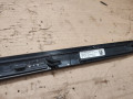Декоративная накладка центральной консоли BMW 7 серия F01/F02 2011, 4.4 л., N63 B44 A, бензин, АКПП, черный, 9160535 - фото №3