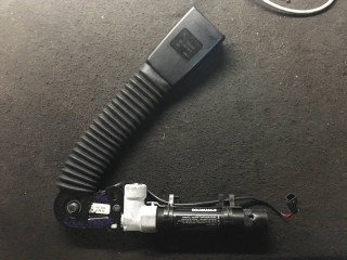 пиропатрон BMW 7 серия F01/F02 2010, 4.4 л., N63 B44 A, бензин, АКПП, седан