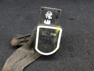 датчик дорожного просвета BMW X5 E70 2007, 3.0 л., дизель, АКПП, внедорожник 5 дв., 37146778813, 6778813