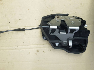замок двери передней правой BMW 5 серия E60/E61 2007, 7167076