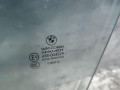 стекло двери передней левой BMW X3 F25 2013, 2.0 л., N20 B20 A, бензин, АКПП, внедорожник 5 дв. - фото №2