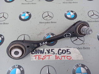 рычаг задний левый BMW 2024, бензин, 6878017