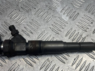 форсунка BMW X5 E53 [рестайлинг] 2005, 3.0 л., дизель, 7789661, 0445110131