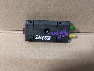 усилитель антенны BMW X5 E70 [рестайлинг] 2011, 3.0 л., N57 D30 B, дизель, АКПП, внедорожник 5 дв., 65206933328, 6933328